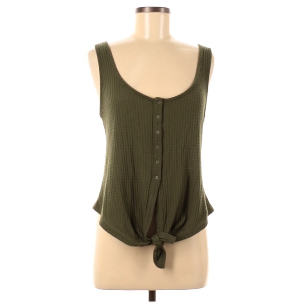 NWOT Express Top